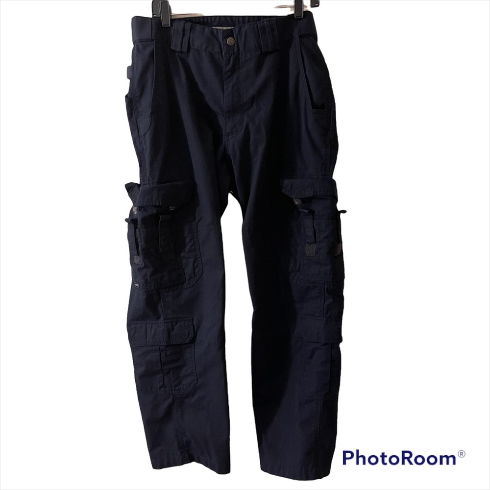 511 tactical elite cargo pants mens size 32/30